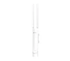 TP-LINK EAP110-outdoor / 2,4 GHz / 300 Mbit/s / PoE / LAN