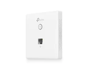 TP-LINK EAP115-Wall / 2,4 GHz / 300 Mbit/s / PoE / LAN