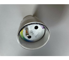 Fibaro Schaltsteckdose mit Messung / 2,5 kW / Z-Wave PLUS
