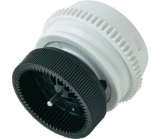 Honeywell Adapter für HR90 und HR92 für Herz- und Comap-M28x1,5-Ventile