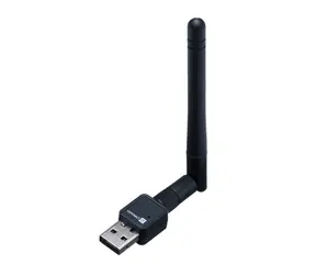 Connect IT WLAN-Adapter mit Antenne / 300 Mbit/s / 3dBi-Antenne