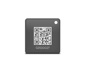 iGet SECURITY M3P22 RFID-Schlüssel