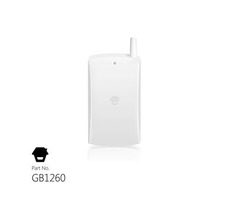 Smanos GB1260 / Funk-Glasbruchmelder