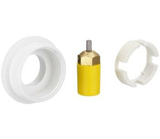 Danfoss Adapter für Ventilkörper Typ RAV+ RAVL