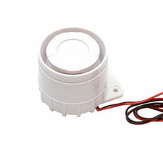 Evolveo Mini-Sirene für GSM-Alarm Sonix