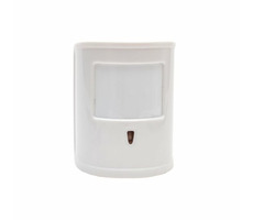 Evolveo Drahtloser PIR-Sensor (Bewegungssensor), immun gegen die Bewegung kleiner Tiere für den GSM-Alarm Evolveo Sonix