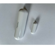 Fibaro Batterie Sensor 2 (Magnetkontakt) für Fenster und Türen weiß / Z-Wave PLUS
