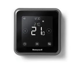 Honeywell Lyric T6 SMART Thermostat / Smartes Thermostat zur Festinstallation