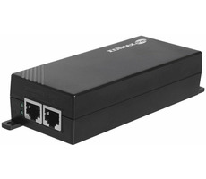 Edimax IEEE Gigabit PoE-Injektor / 802.3at / 30 W