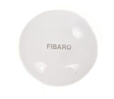 Fibaro Temperatursensor für Heizkörperkopf