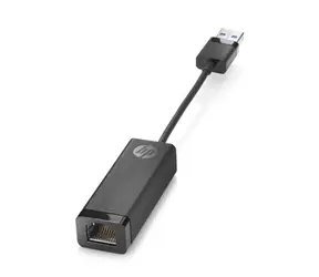 HP USB-auf-RJ45-Adapter
