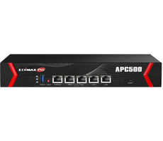 Edimax APC500 / AP / 1x Gbit WAN / 3x Gbit LAN / USB 3.0