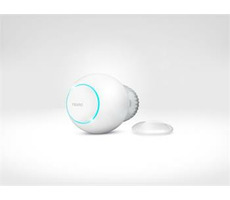 Fibaro Set Heizkörperkopf und Temperatursensor für Apple HomeKit
