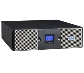 EATON UPS 9PX 2200i (9PX2200IRT3U) / Backup-Stromversorgung / 1-1 Phase / Rack / Tower / 3U / 8 x IEC-320-C13 / 2 x IEC-320-C19