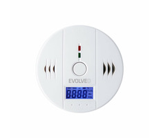 Evolveo Defender D5 / Kohlenmonoxid (CO)-Detektor