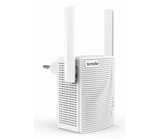 Tenda A18 Wireless-N Range Extender / 1200 Mbit/s / 2,4 GHz und 5 GHz / 802.11ac,a,b,g,n