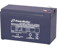 PowerWalker PWB12-9 Akku 12V 9Ah