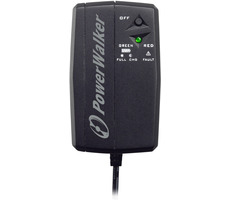 PowerWalker DC SecureAdapter 12V / 25W / 2,1A DC -USV 2,6Ah