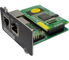 PowerWalker Mini NMC-Karten-SNMP-Modul