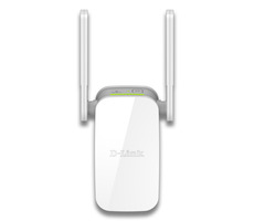 D-Link DAP-1610 / Wi-Fi Range Extender / Wireless AC1200 / 1x LAN