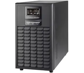 PowerWalker VFI 2000 CG PF1 / USV-Notstromversorgung / 2000 VA / 2000 W / 8x IEC 13 / USB 