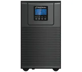 PowerWalker VFI 3000 TG / Backup-USV / 3000 VA / 2700 W / 4X IEC 13 / 1x IEC 19 / USB