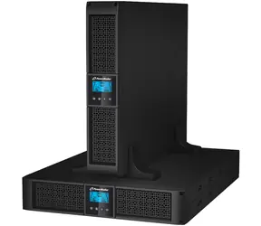 PowerWalker VI 3000 RT HID USV / Backup-USV / 3000 VA / 2700 W / 8x IEC 13 / RJ11 / RJ45 / USB
