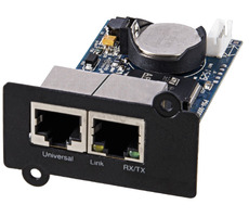 PowerWalker SNMP-Karte 2 für VI R1U
