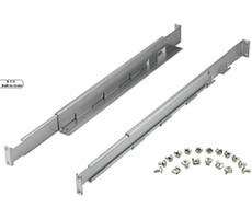 PowerWalker Rack Kit RK3 für VFI 1000R LCD 1500R RM CRM CRS und RMG Serie 1-10KVA