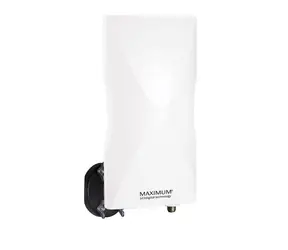 Maximum DA-6100 Outdoor LTE Antenne / Aktiv DAB / VHF / UHF 17-20 dB