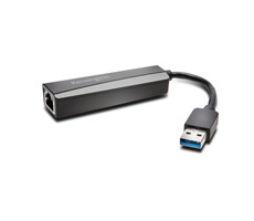 Kensington UA0000E USB 3.0 zu Gigabit LAN