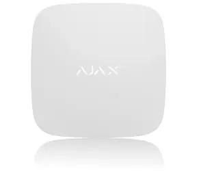 AJAX Wasserleck- und Überflutungsmelder weiß