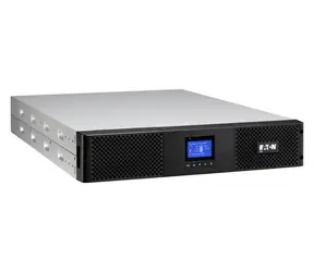 EATON 9SX 1500VA Rack 2U / Notstromversorgung 1500VA 1350W / 6x IEC C13