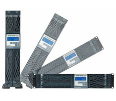 Legrand USV Daker DK PLUS 1000VA 2U / Backup-USV / 1000 VA / 900 W / 6x IEC C13 / USB / LAN