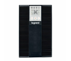 Legrand UPS Keor LP 1000VA Tower / Backup-USV /1000 VA / 900 W / 3x IEC C13 + 1x FR / USB