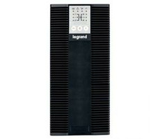 Legrand UPS Keor LP 2000VA Tower / Backup-USV / 2000 VA / 1800 W / 3x IEC C13 + 2x FR / USB