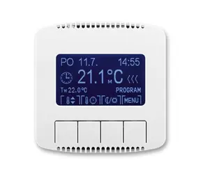 ABB TANGO Universalthermostat / programmierbar