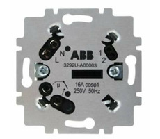 ABB Schaltgerät für Thermostat oder Zeitschaltuhr