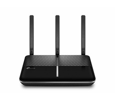 TP-LINK Archer VR600 / VDSL 2 / AC 1600 / DualBand / 2,4 GHz - 300 Mbit/s / 5 GHz - 1300 Mbit/s / WAN + 4X LAN / RJ-11