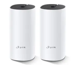 TP-LINK Deco M4 (2er-Pack) / AC1167 / Dualband / 2x GLAN / 1x USB