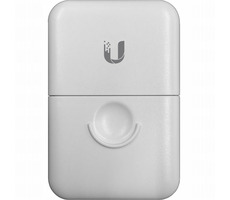 Ubiquiti Ethernet-Überspannungsschutz G2 / PoE-Überspannungsschutz / 2x GLAN