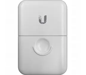 Ubiquiti Ethernet-Überspannungsschutz G2 / PoE-Überspannungsschutz / 2x GLAN