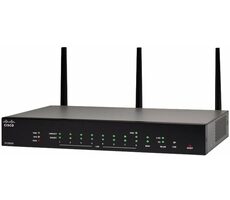 Cisco RV260 VPN-Router / 1x WAN / 8x LAN