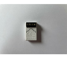 Fibaro SMART Implant weiß / SmartHome-Controller / Z-Wave-Netzwerkerweiterung