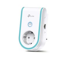 TP-LINK RE365 WLAN-Repeater weiß / Dual-Band / 2 Antennen
