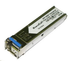 Xtendlan SFP [miniGBIC] Modul / LC / 1000Base-LX / 20 km / SM 1310 nm / LC-Anschluss / Cisco -kompatibel