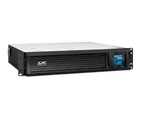 APC SMC1500I-2UC SMART-UPS C 1500VA (900W) / Notstromversorgung / 1500VA / 900W / 230V / Line Interactive / 2U