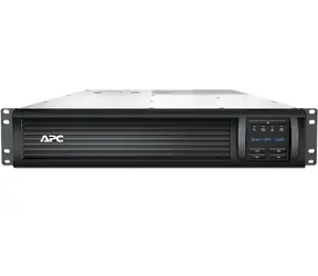 APC SMART-UPS 2200VA (1980W) LCD RM / Notstromversorgung / 2200VA / 1980W / LCD / 230V / Line Interactive / 2U