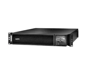 APC SMART-UPS SRT2200RMXLI-NC / Notstromversorgung / 2200VA / 1980W / 230V / IEC-Buchsen (8 x IEC 320 C13 & 2x C19) / 2U