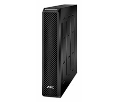 APC SMART-UPS SRT 48V 1kVA 1,5kVA Batteriepack / 2U / für SRT1000XLI & SRT1500XLI